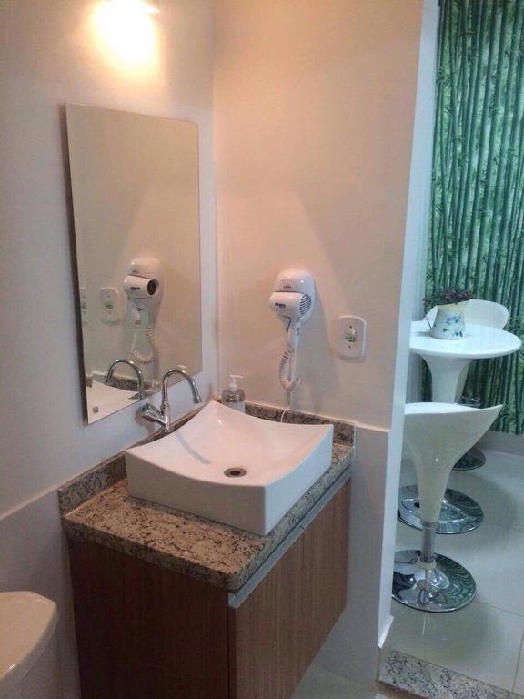 Apartamento Condominio Encontro Das Aguas Thermas *